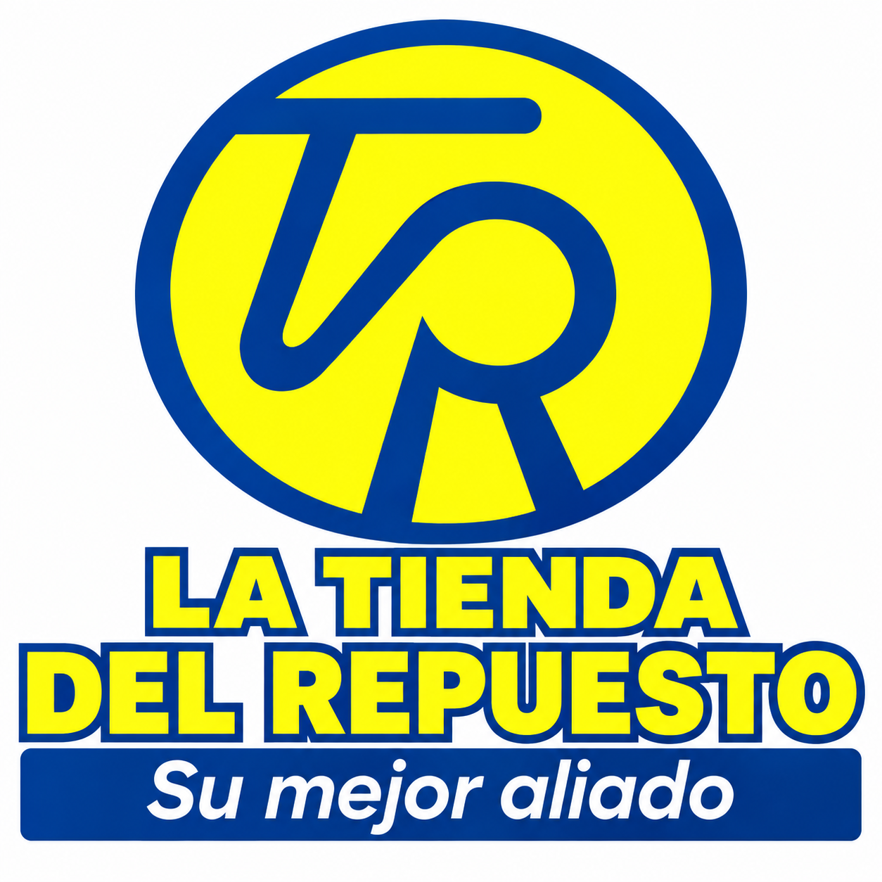 Tienda Del Repuesto
